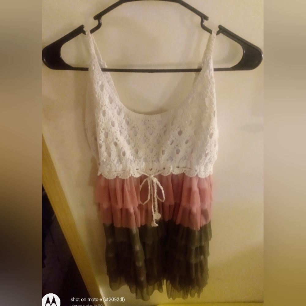 J. Gee Summer Dress
